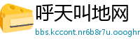 呼天叫地网